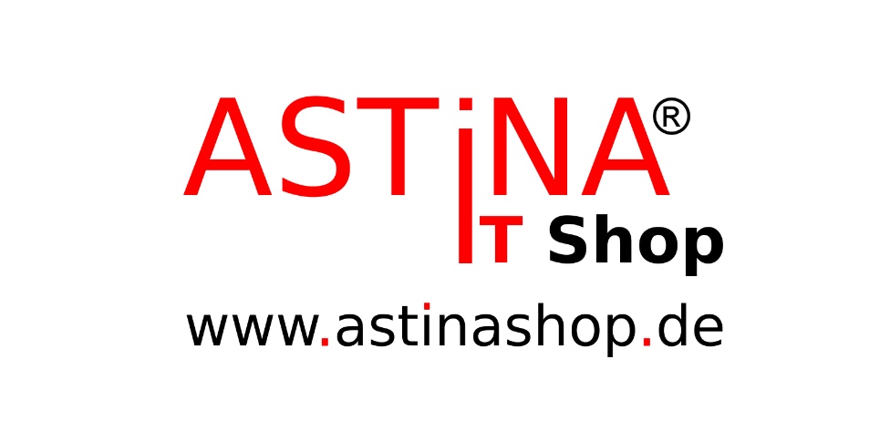 AsTiNA IT Shop